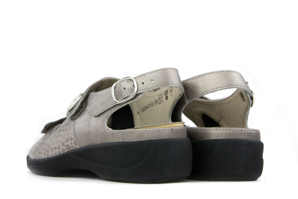 Solidus Sandalen Lia Marmo Crash