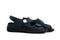 Solidus Sandaal Lia Ocean Nightblue Bubble Flex