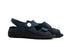 Solidus Sandaal Lia Ocean Nightblue Bubble Flex