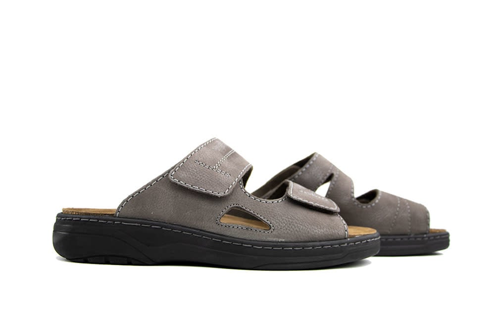Solidus Slipper Special Ranch Piombo