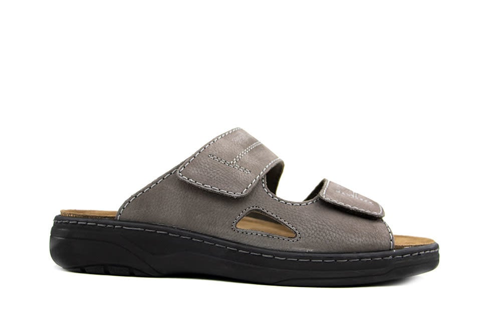 Solidus Slipper Special Ranch Piombo