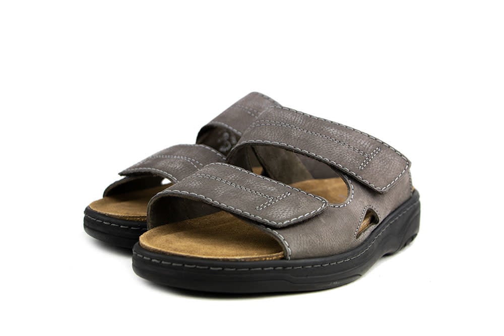 Solidus Slipper Special Ranch Piombo