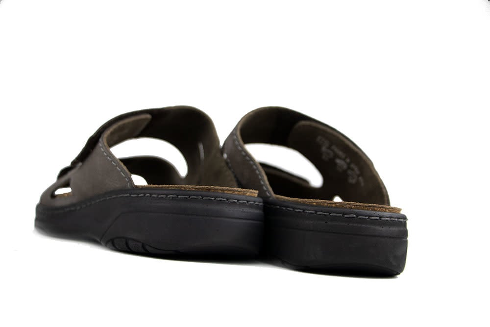 Solidus Slipper Special Ranch Piombo