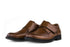 Solidus Klittenband Henk Cognac