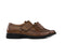 Solidus Klittenband Henk Cognac