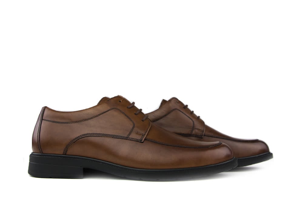 Solidus Veter Henk Cognac Rake