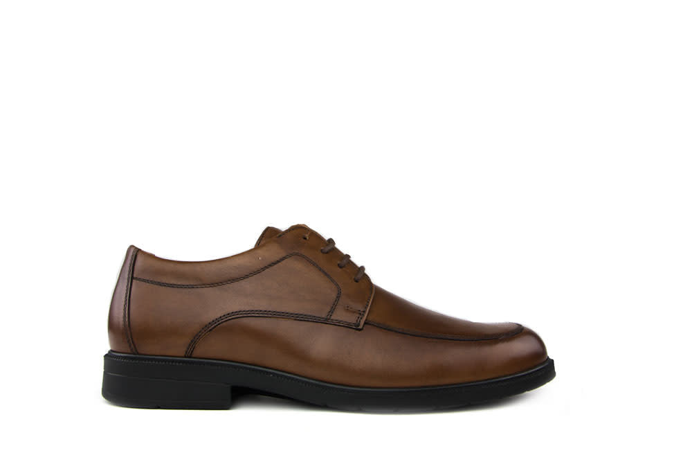 Solidus Veter Henk Cognac Rake