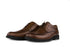 Solidus Veter Henk Cognac Rake