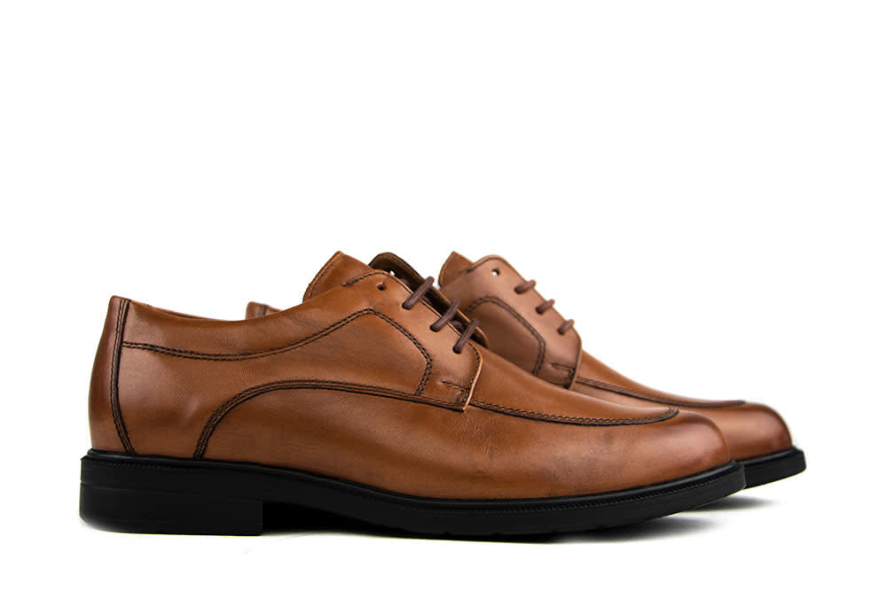 Solidus Veter Henk Rake Cognac K
