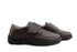 Solidus Klittenband Natura Dark Brown Flex