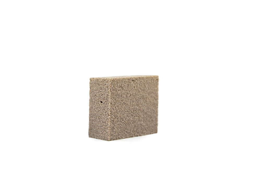 Suede Blok-Gum