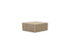 Suede Blok-Gum