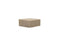 Suede Blok-Gum
