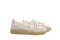 Tommy Hilfiger Greenwich Edge Knit Newsprint Blush