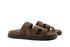 Tommy Hilfiger Adjustable Premium Sandaal Legacy Brown