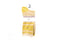 Tommy Hilfiger Women Sock Lurex Old Gold