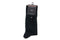 Tommy Hilfiger Men Small Stripe Sock Black