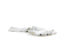 Tommy Hilfiger Men Sneaker Sock White