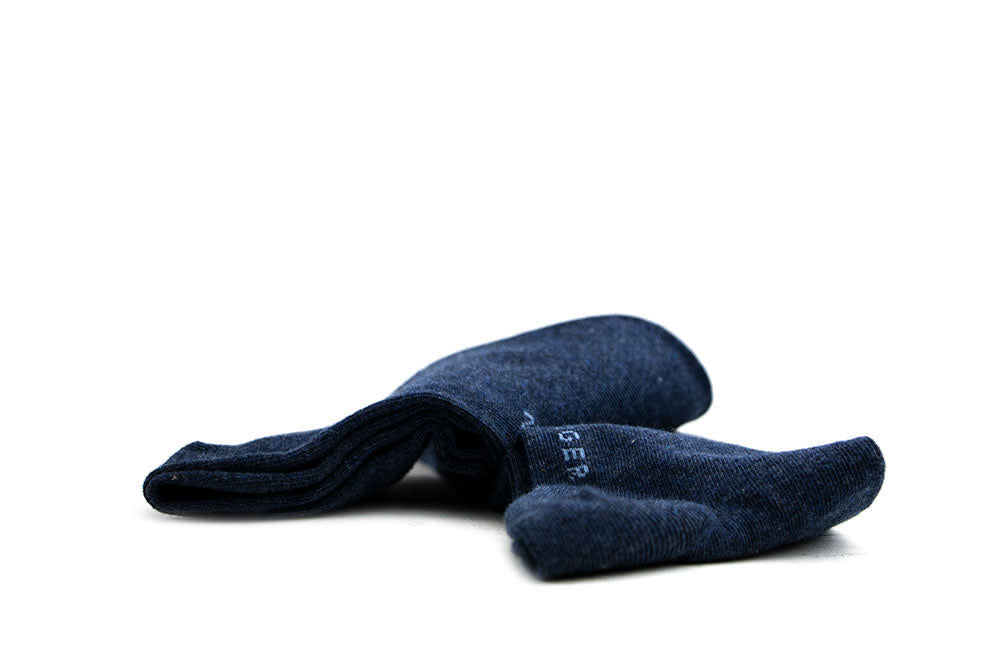 Tommy Hilfiger Sokken Blauw Classic Jeans