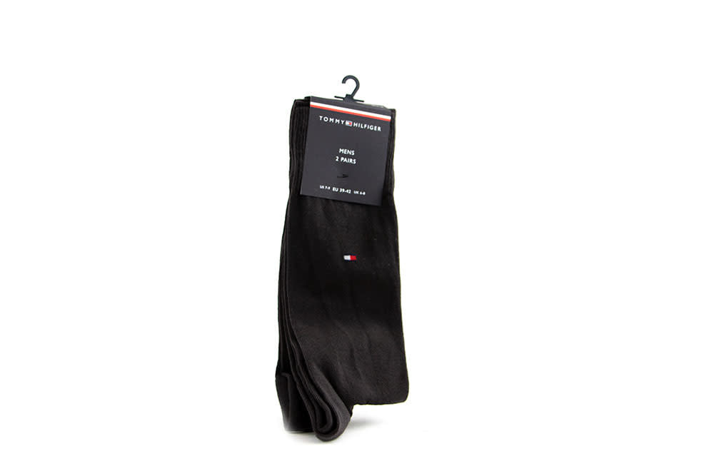 Tommy Hilfiger Sock Classic Kensington Brown