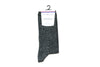 Tommy Hilfiger Glitter Sock Black