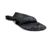 Tommy Hilfiger Glitter Sock Black