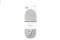 Tommy Hilfiger Footie Middle Grey Melange