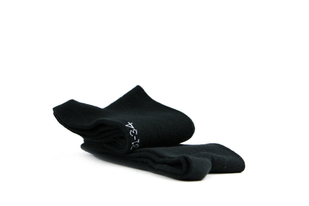 Tommy Hilfiger Children Sock Black