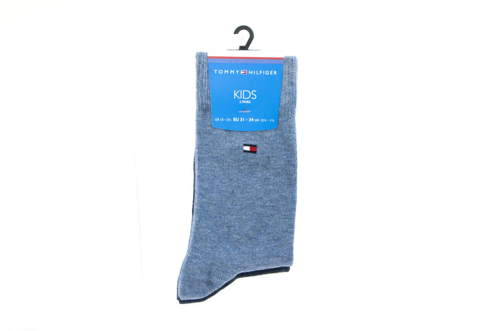 Tommy Hilfiger Children Sock Basic Jeans