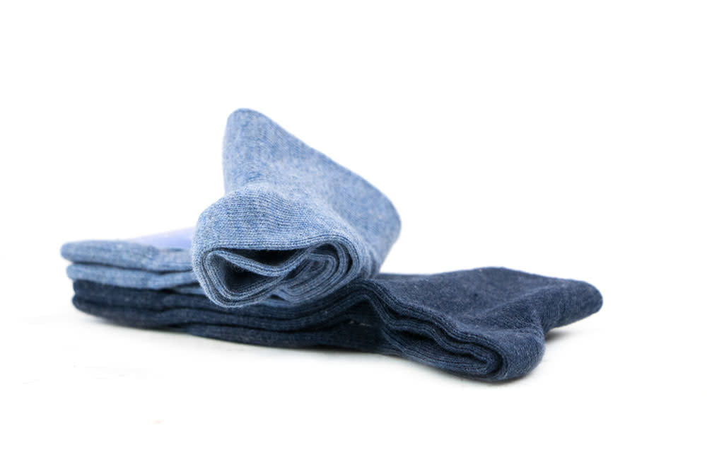 Tommy Hilfiger Children Sock Basic Jeans