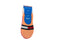 Tommy Hilfiger Kids Footie Pink Lady