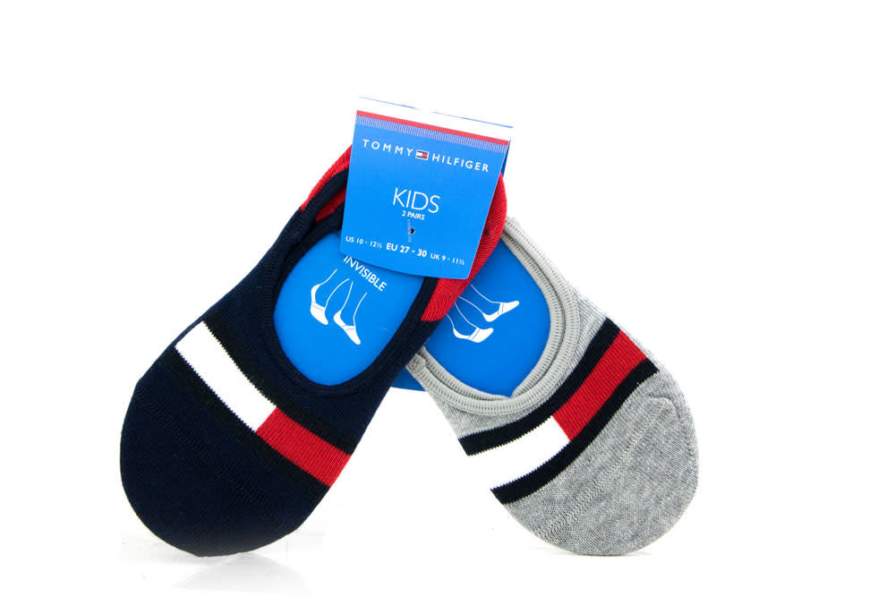 Tommy Hilfiger Kids Footie Tommy Original