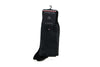 Tommy Hilfiger Seasonal Sock Graphic Black