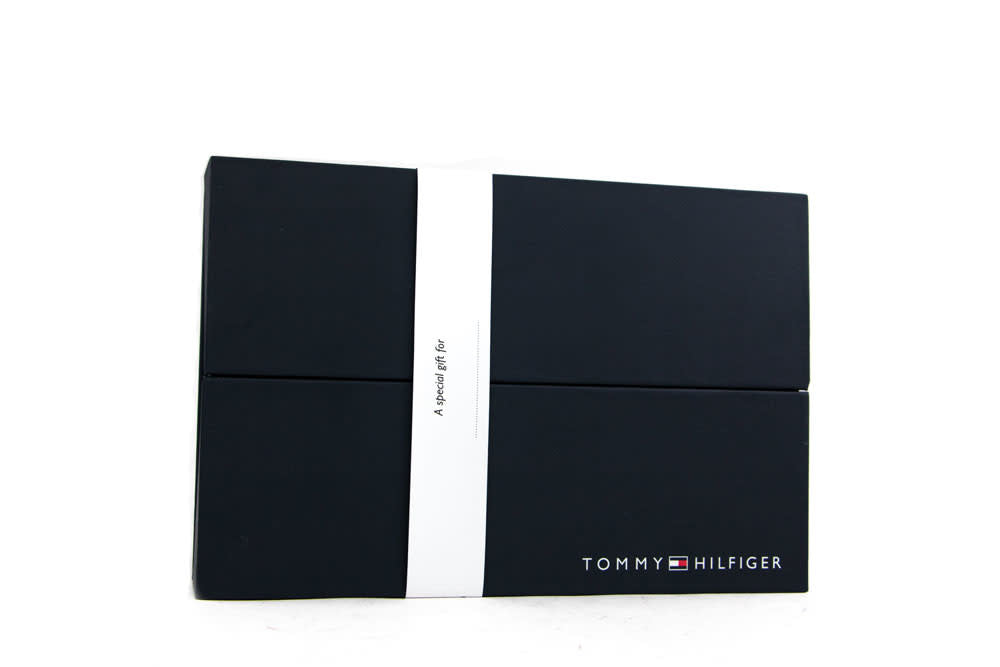 Tommy Hilfiger Giftbox Birdeye Black