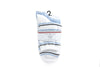 Tommy Hilfiger Short Sock Island Stripe Blue