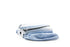Tommy Hilfiger Short Sock Island Stripe Blue