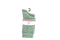 Tommy Hilfiger Sock Graphic Sage