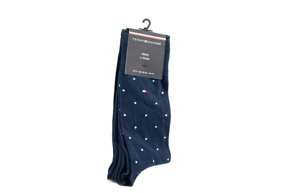 Tommy Hilfiger Sock Dot Tommy Original