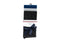 Tommy Hilfiger Woman Sock Glitter Gifting Black Combo