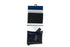 Tommy Hilfiger Woman Sock Glitter Gifting Black Combo
