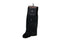 Tommy Hilfiger Sock Birdseye Black
