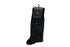 Tommy Hilfiger Sock Birdseye Black