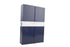 Tommy Hilfiger Giftbox Herringbone Dot Navy