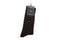 Tommy Hilfiger Sock Structure Dot Chocolate