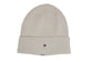 Tommy Hilfiger Cotton Beanie Classic Beige