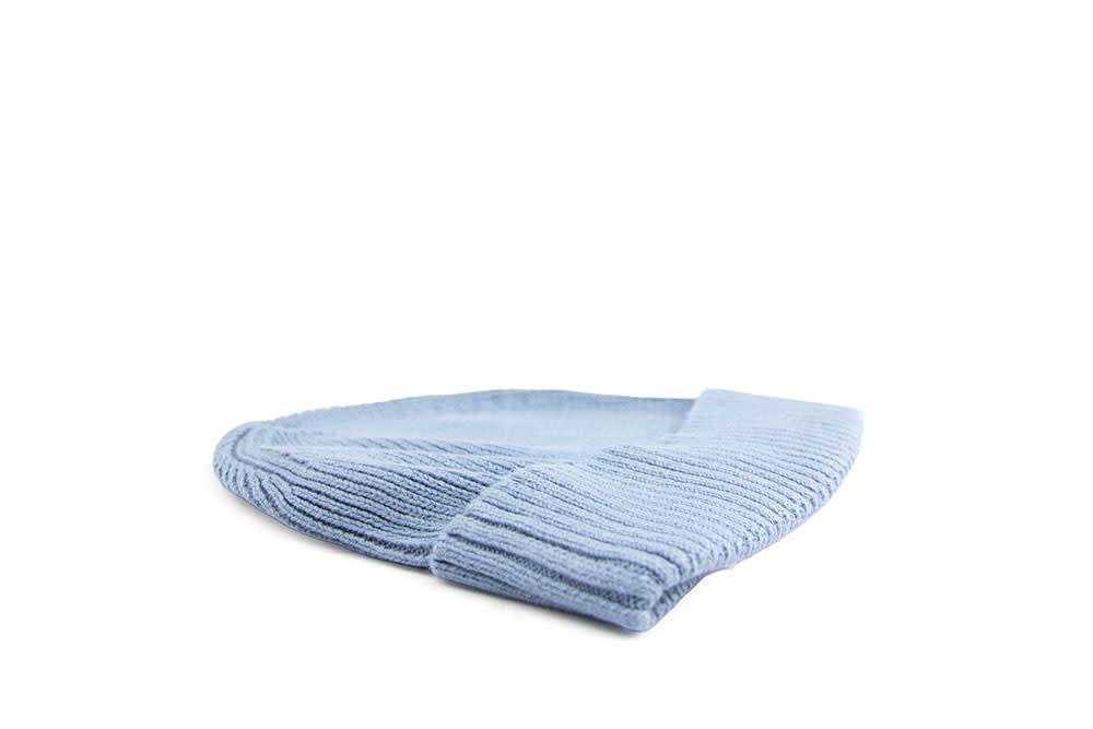 Tommy Hilfiger Cotton Beanie Frozen Creek