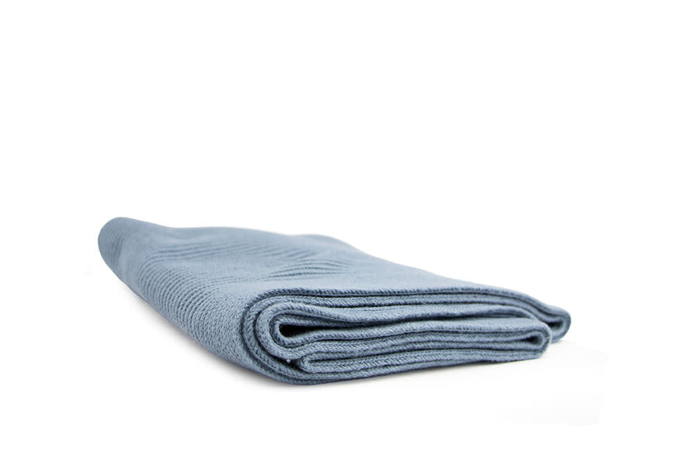 Tommy Hilfiger Cotton Scarf Frozen Creek