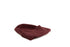 Tommy Hilfiger Cotton Beanie Red Wine Melange
