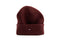 Tommy Hilfiger Cotton Beanie Red Wine Melange