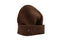Tommy Hilfiger Cotton Beanie Truffle Brown